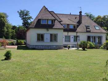 Vente Maison 6 chambresLouviers