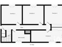 Vente maison 5 pièces Vente maison 5 pièces