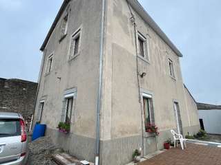 Vente maison 7 pièces Vente maison 7 pièces