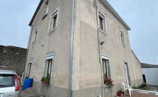 Photo Vente maison Louvigné