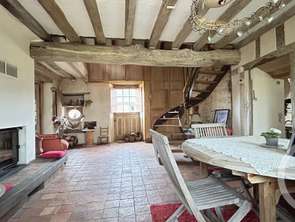 Vente Maison 4 chambresLouvigné