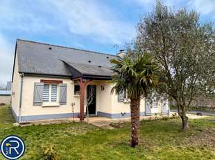 Photo Vente maison Louvigné