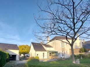 Photo Vente maison Louvigné