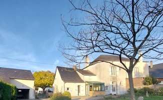 Photo Vente maison Louvigné