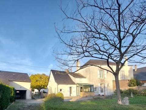 Vente maison Louvigné 53