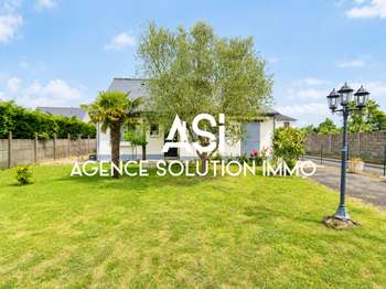 Vente Maison 3 chambresLouvigné