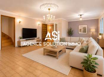 Vente maison 5 pièces Vente maison 5 pièces
