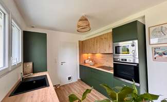 Photo Vente maison Louvigné