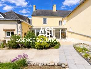 Vente Maison 4 chambresLouvigné