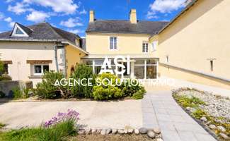 Photo Vente maison Louvigné