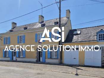 Vente Maison 4 chambresLouvigné