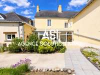 Vente maison 7 pièces Vente maison 7 pièces