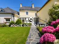 Vente maison 7 pièces Vente maison 7 pièces