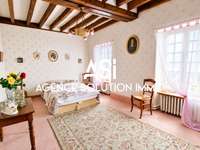 Vente maison 7 pièces Vente maison 7 pièces