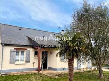 Vente Maison 3 chambresLouvigné