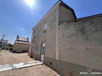 Vente Maison 3 chambresLouvigné