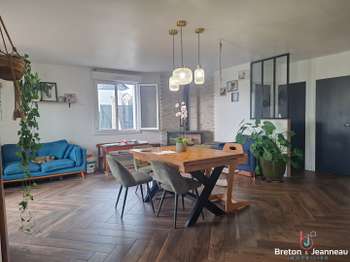 Vente maison 6 pièces Vente maison 6 pièces