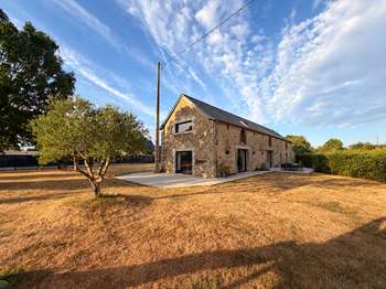 Vente maison 6 pièces Louvigné 53