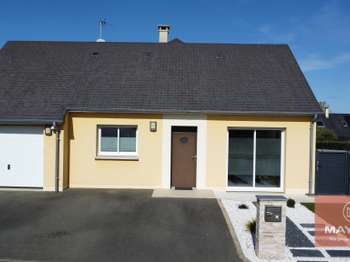 Vente Maison 3 chambresLouvigné