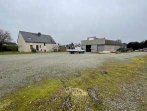 Vente Maison 4 chambresLouvigné-de-Bais