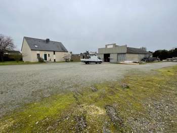 Photo Vente maison Louvigné-de-Bais