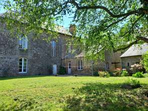 Vente Maison 3 chambresLouvigné-de-Bais