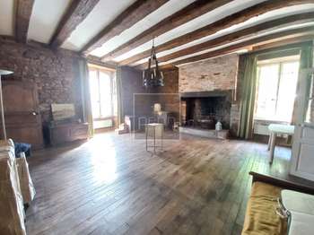 Vente Maison 3 chambresLouvigné-de-Bais