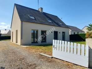 Vente Maison 3 chambresLouvigné-de-Bais