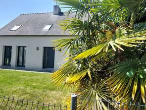 Vente Maison 3 chambresLouvigné-de-Bais