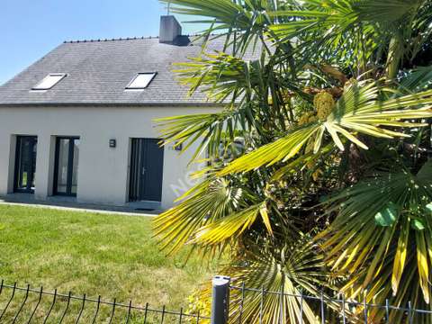 Vente maison 5 pièces Louvigné-de-Bais 35