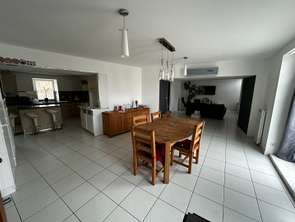 Vente Maison 5 chambresLouvigné-de-Bais