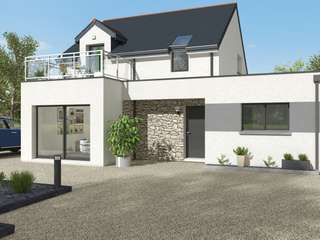 Vente maison 5 pièces Vente maison 5 pièces