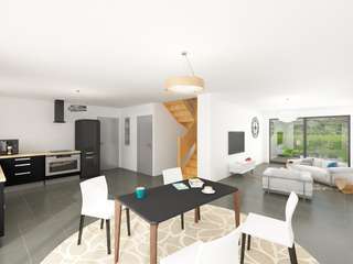 Vente maison 5 pièces Vente maison 5 pièces