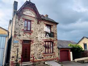 Vente Maison 3 chambresLouvigné-de-Bais