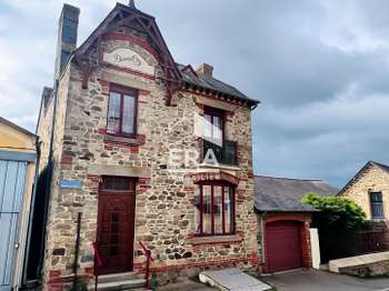 Vente maison 5 pièces Louvigné-de-Bais 35