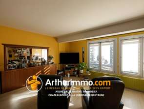 Vente Maison 3 chambresLouvigné-de-Bais