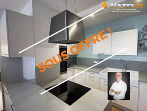 Vente Maison 4 chambresLouvigné-de-Bais