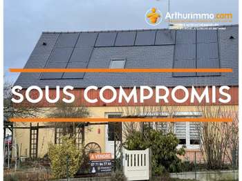 Vente maison 7 pièces Louvigné-de-Bais 35