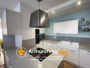 Vente Maison 3 chambresLouvigné-de-Bais