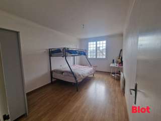 Vente maison 9 pièces