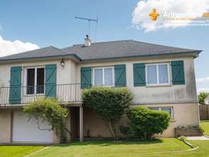Vente Maison 3 chambresLouvigné-de-Bais