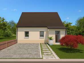 Vente MaisonLouvigné-de-Bais