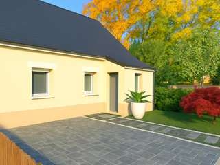 Vente maison