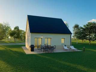 Vente maison