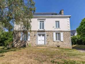 Vente Maison 5 chambresLouvigné-de-Bais