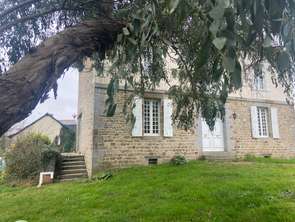 Vente Maison 5 chambresLouvigné-de-Bais