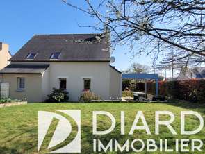 Vente Maison 5 chambresLouvigné-de-Bais