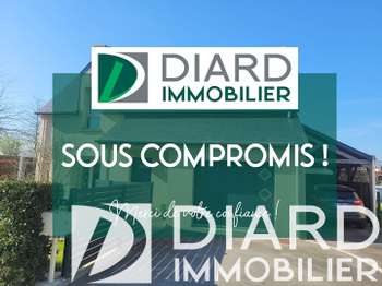 Vente Maison 5 chambresLouvigné-de-Bais