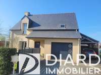 Vente maison 6 pièces Vente maison 6 pièces
