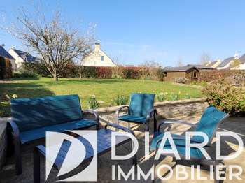 Vente Maison 5 chambresLouvigné-de-Bais